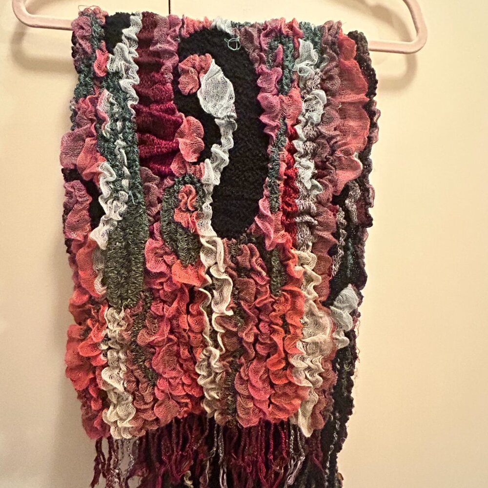 Scarf - Picture 3 of 4